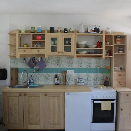 בית כפרי Atlantis