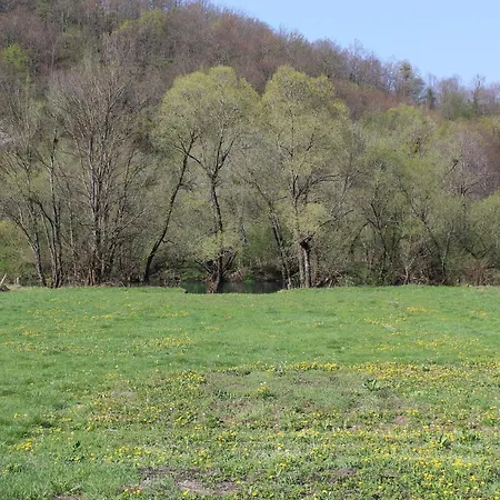 Atlantis Hétvégi ház Kulen Vakuf