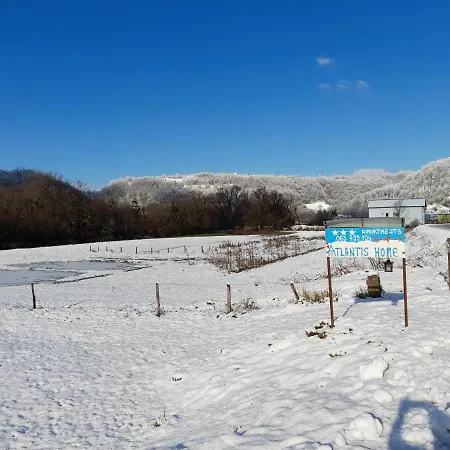 בית כפרי Atlantis קולן וקוף