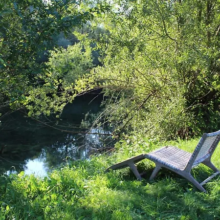 Atlantis בית כפרי *