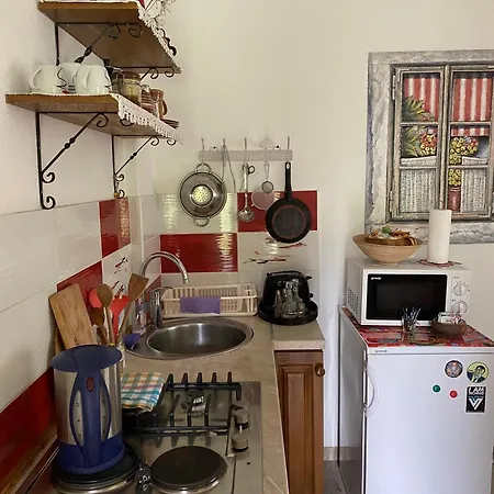 Atlantis בית כפרי