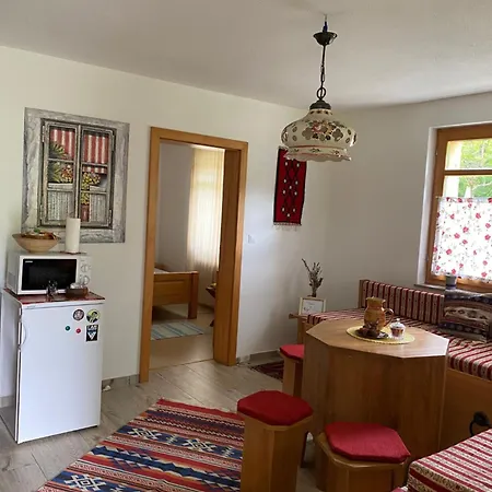 Landhaus Atlantis Kulen Vakuf