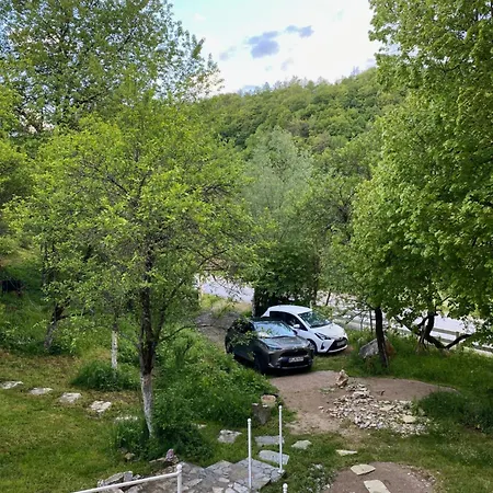 Séjour à la campagne Atlantis