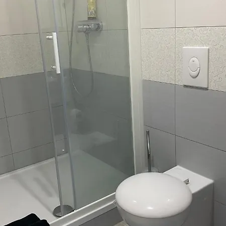 בית כפרי Atlantis קולן וקוף