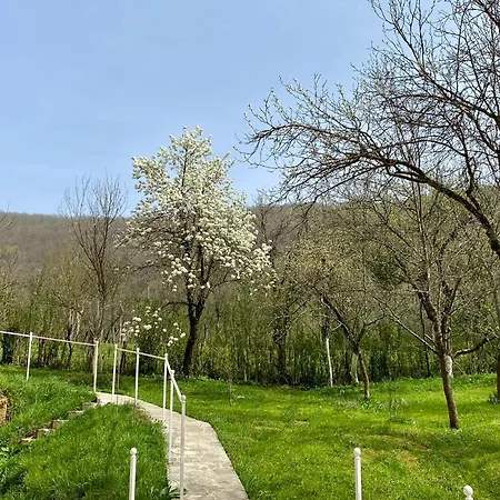 Atlantis Landhaus Kulen Vakuf