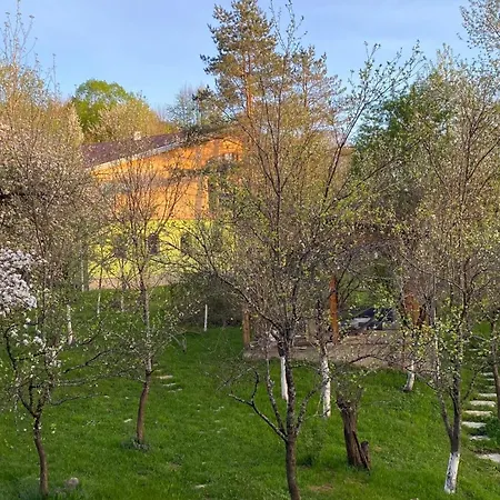 בית כפרי Atlantis קולן וקוף